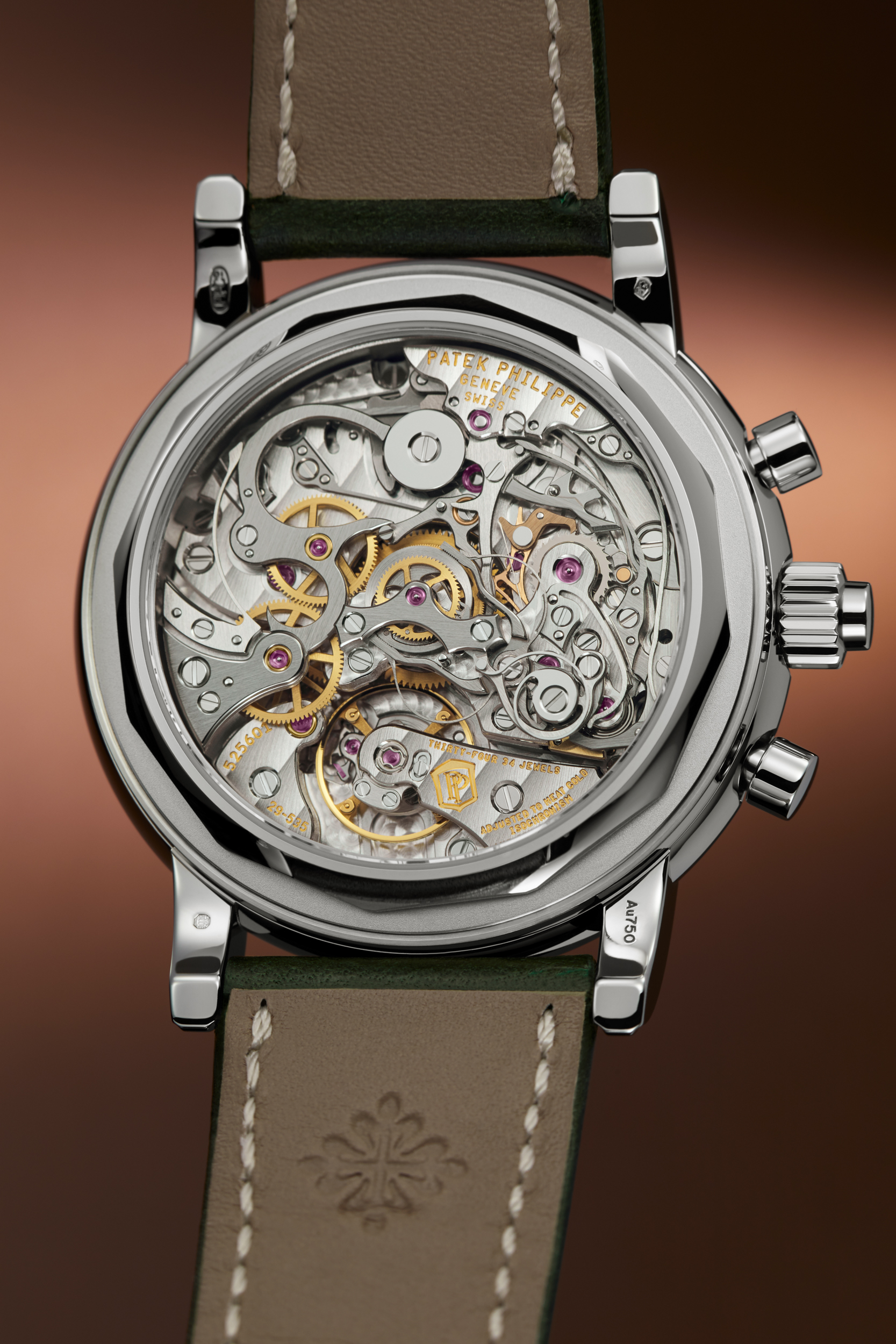 Patek Philippe Reveals 8 Magnificent New Watches